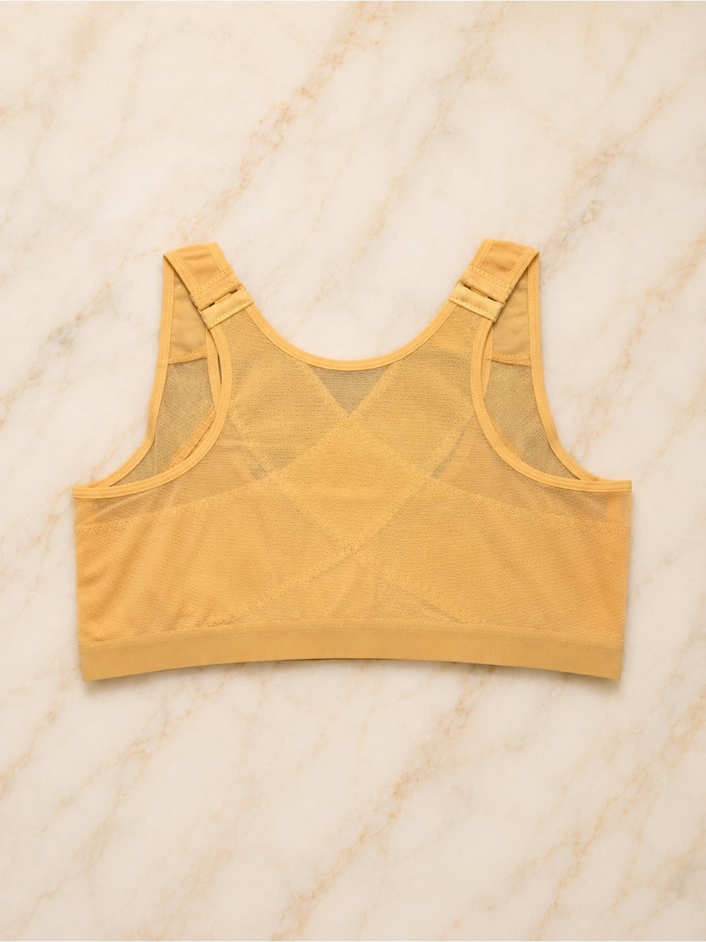 Compression Support Bra size L